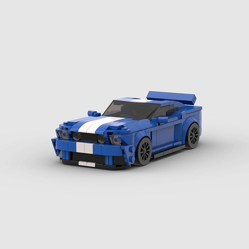 Ford Shelby GT500
