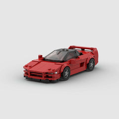 Honda NSX