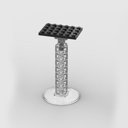 Motoblox Tower Display