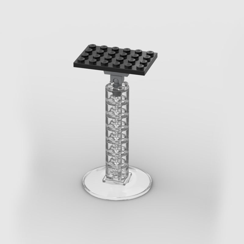 Motoblox Tower Display