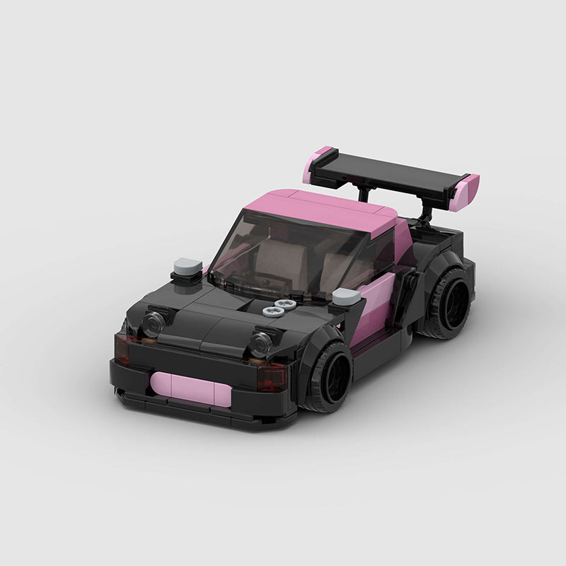 Mazda MX-5 Miata (1994)