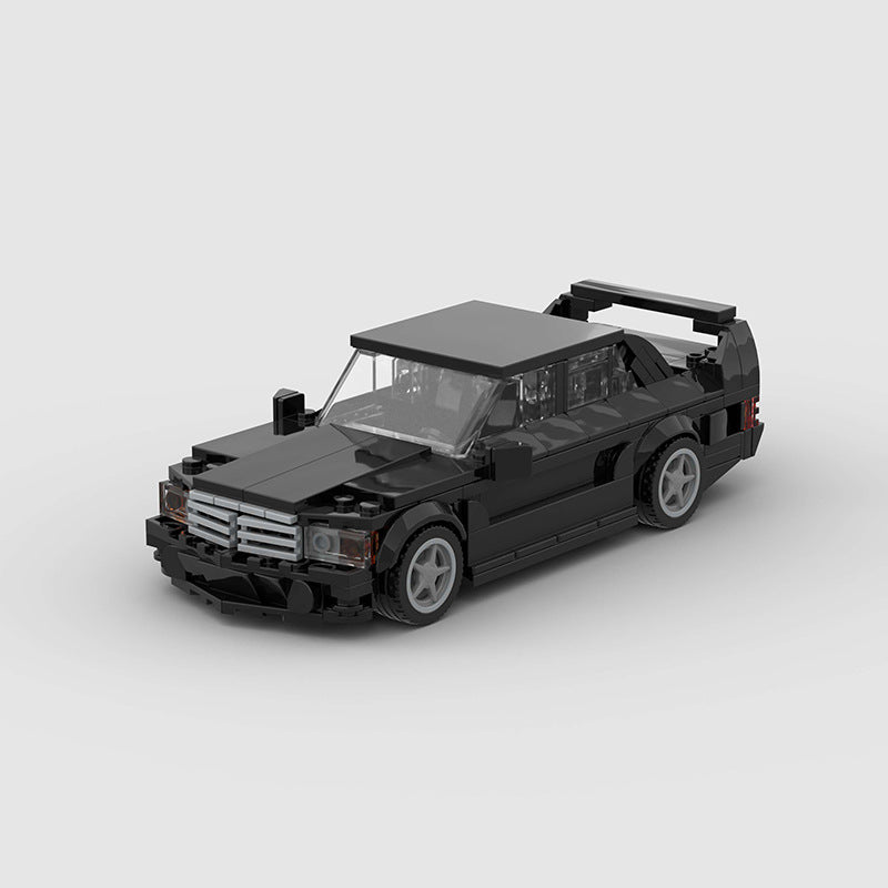 Mercedes Benz 190E