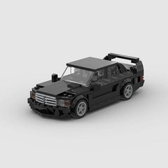 Mercedes Benz 190E