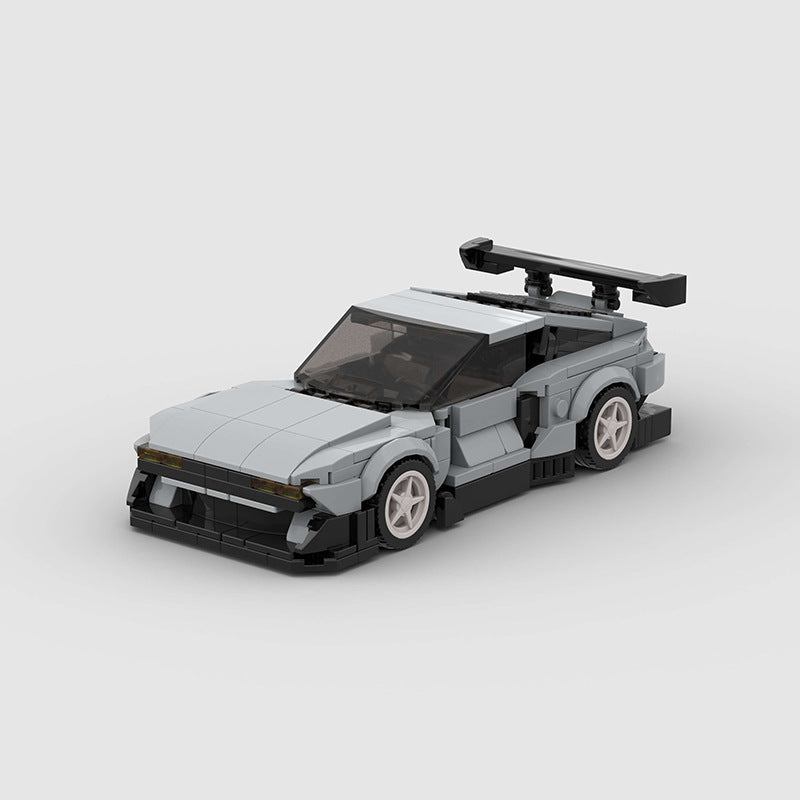Hyundai N-Vision 74