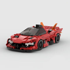 THE DREAM GARAGE BUNDLE