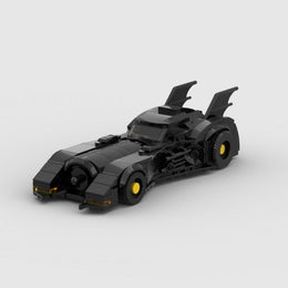 1989 Batmobile
