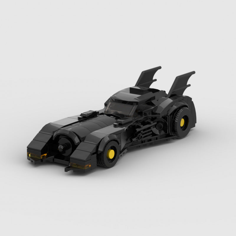 1989 Batmobile