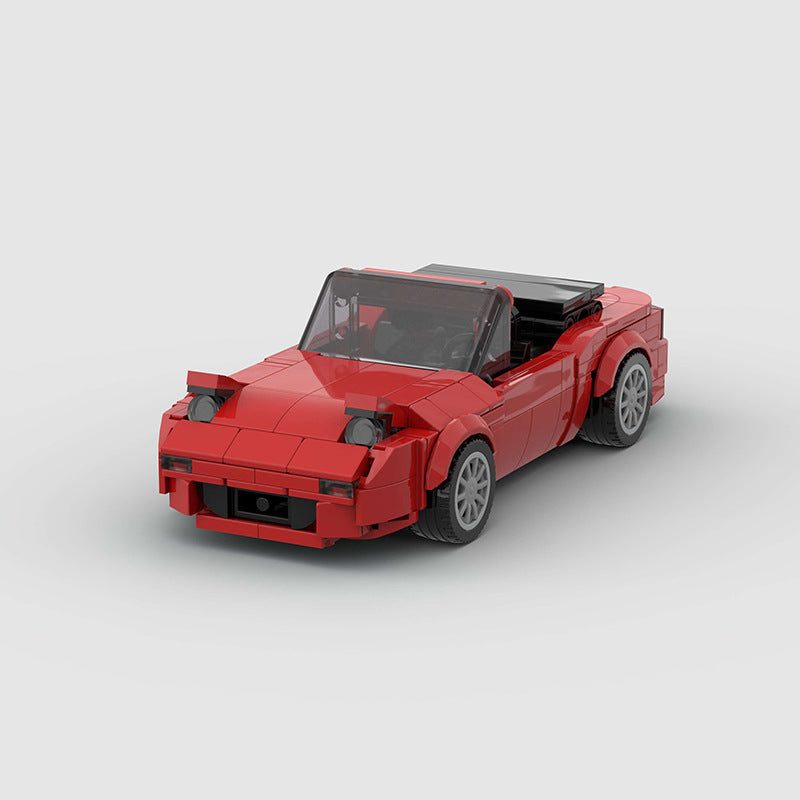 Mazda Miata