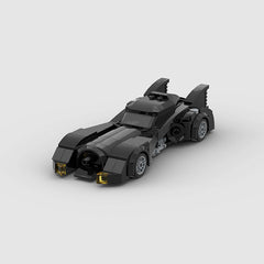 Legends Beyond Speed
