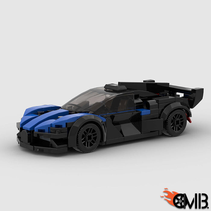 Buggati Bolide