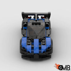 Buggati Bolide