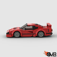 Ferrari F 40