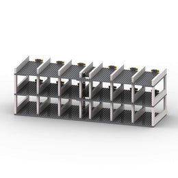Motoblox Collector’s Vault