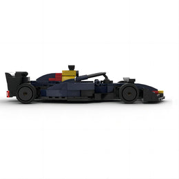 Red Bull RB19
