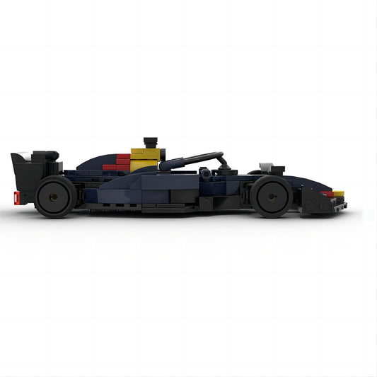 Red Bull RB19