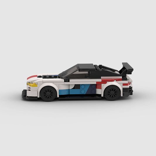 BMW M8 GT3