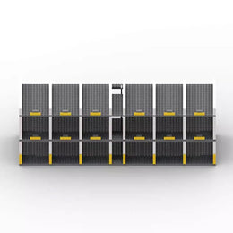 Motoblox Collector’s Vault