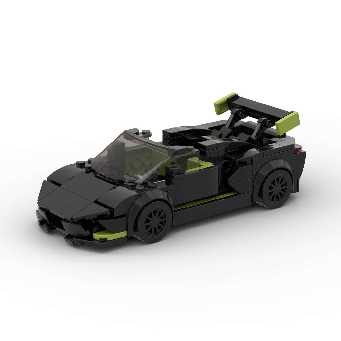 Huracan Spyder
