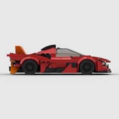 Apollo EVO
