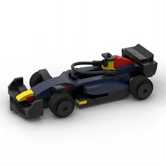 Red Bull RB19