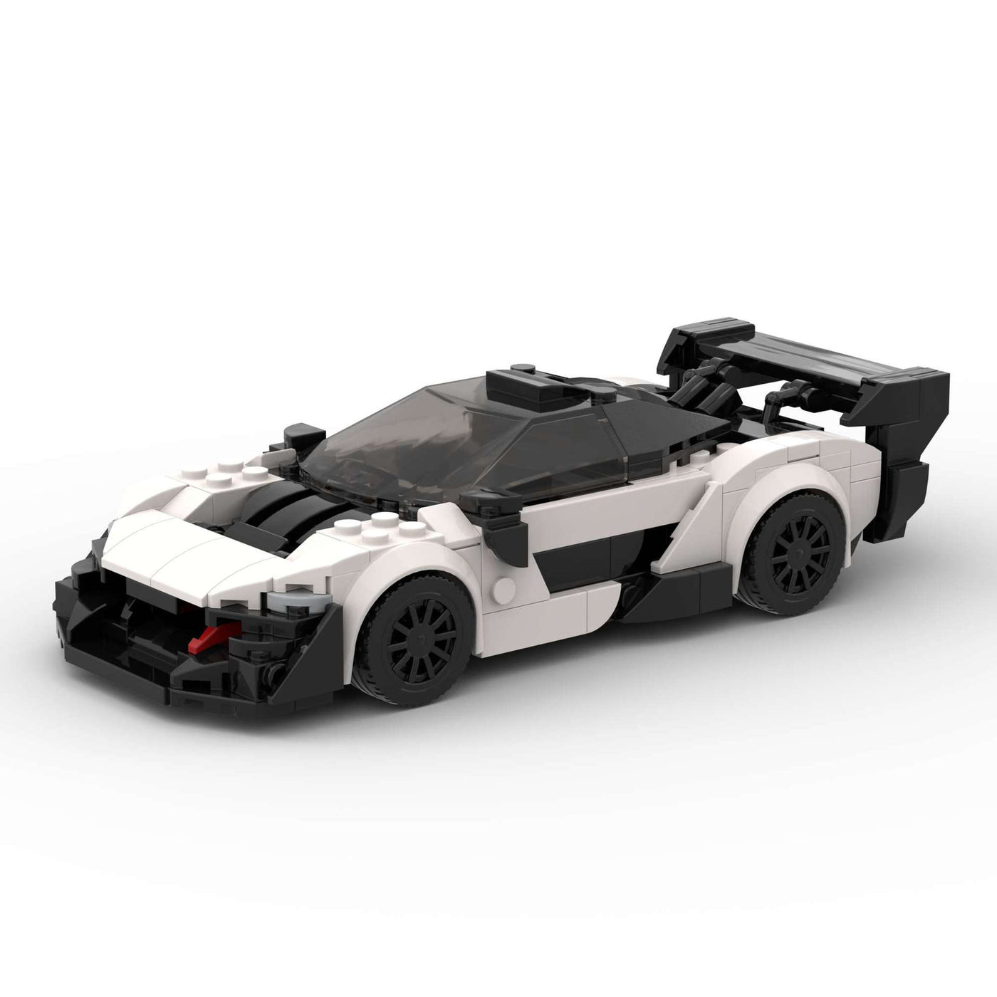 Senna Pearl Edition