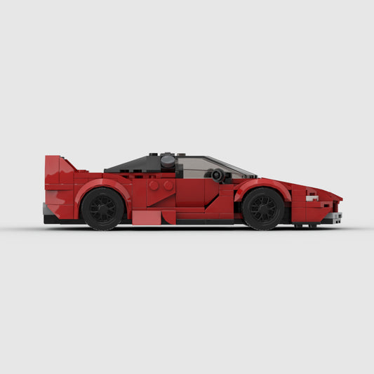 FXXK V2