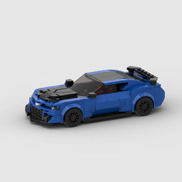 Camaro ZL1
