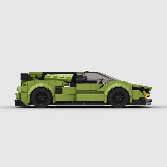 Lamborghini Sián