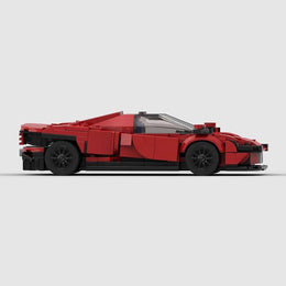 Daytona SP3