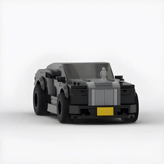 Rolls Royce Wraith