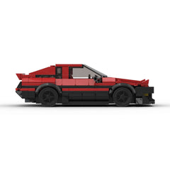 AE 86 GT Apex
