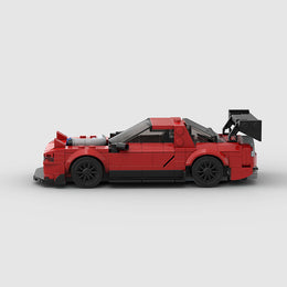 RX7 Tuned