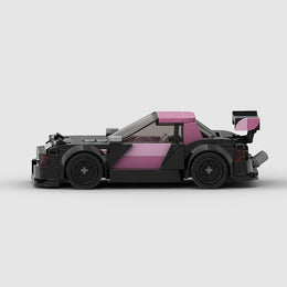 Mazda MX-5 Miata (1994)