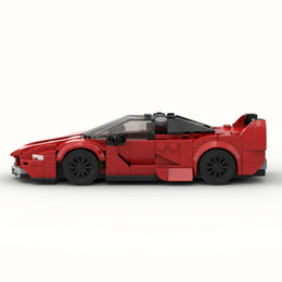 Ferrari FXX K