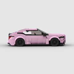 M4 Pink Edition