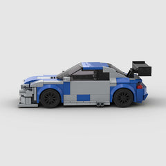 BMW M3 GTR