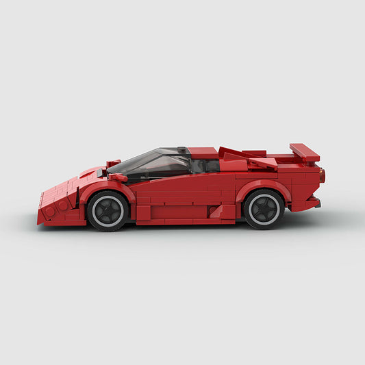 Lamborghini Countach EL Diablo