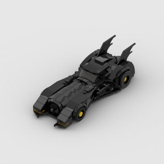 1989 Batmobile