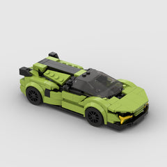 Lamborghini Sián