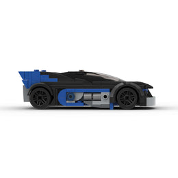 Batmobile 2004