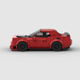 Dodge Hellcat