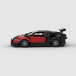 Veyron Super Sport