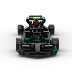 Mercedes-AMG F1 W14