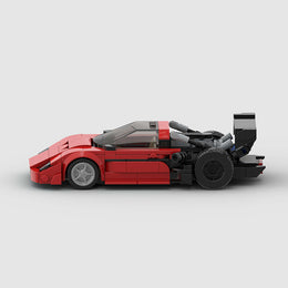 F-40 Demon