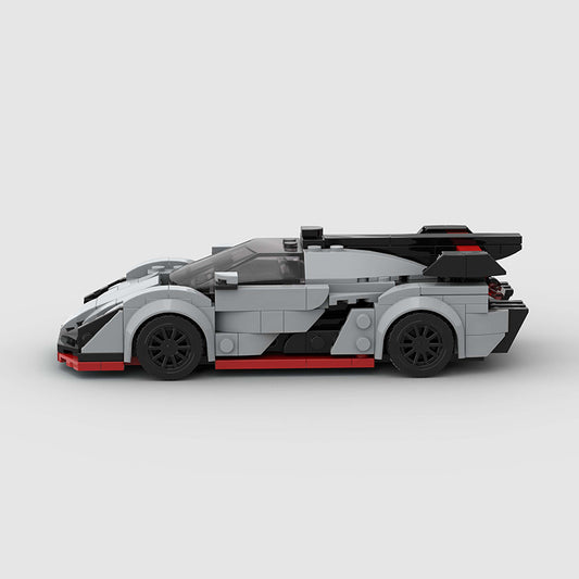 Lamborghini Veneno Roadster