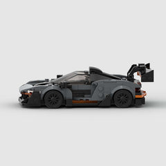 McLaren Senna