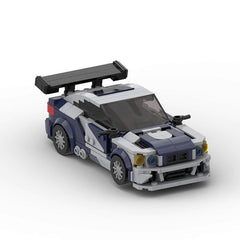 BMW M3 GTR E46 | Need For Speed