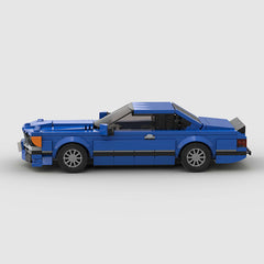 BMW 635CSi