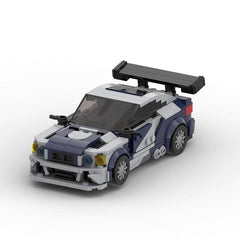 BMW M3 GTR E46 | Need For Speed