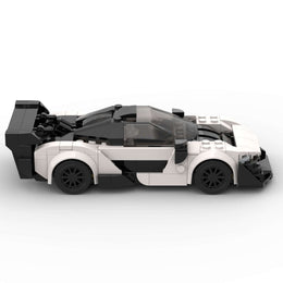 Senna Pearl Edition
